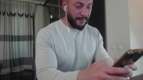 adonis_dionysos online show from October 19, 2025, 2:18 pm