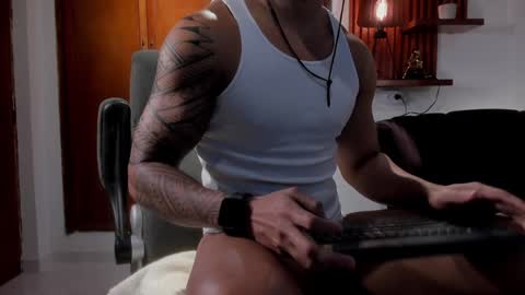 Snapshot of adonis_dlh chatting on December 23, 2024, 4:17 pm Adonis online show from December 23, 2024, 4:17 pm