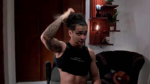 Snapshot of adonis_dlh chatting on December 27, 2024, 4:26 am Adonis online show from December 27, 2024, 4:26 am