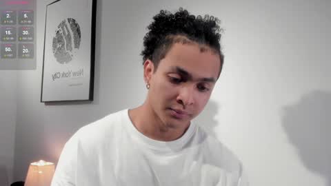 Snapshot of adonis_dlh chatting on January 10, 2025, 12:58 pm Adonis online show from January 10, 2025, 12:58 pm