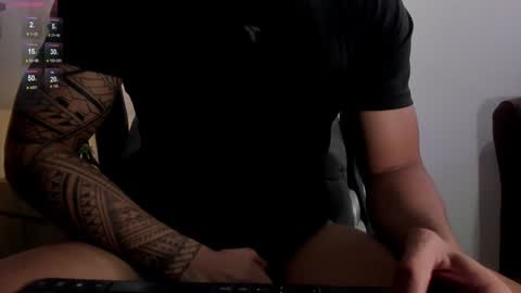 Snapshot of adonis_dlh chatting on January 20, 2025, 5:15 am Adonis online show from January 20, 2025, 5:15 am