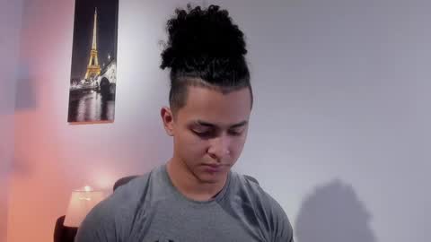 Snapshot of adonis_dlh chatting on January 24, 2025, 1:03 am Adonis online show from January 24, 2025, 1:03 am