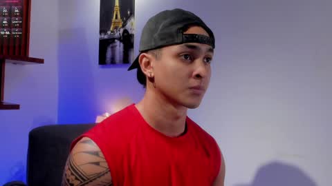 Snapshot of adonis_dlh chatting on February 2, 2025, 5:10 am Adonis online show from February 2, 2025, 5:10 am