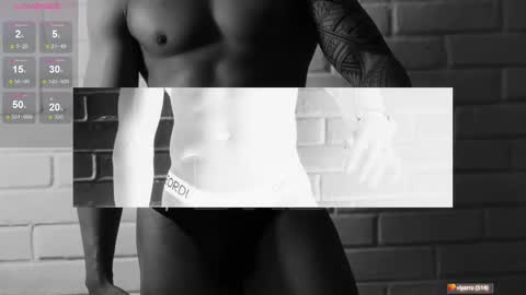 Snapshot of adonis_dlh chatting on February 11, 2025, 9:09 am Adonis online show from February 11, 2025, 9:09 am