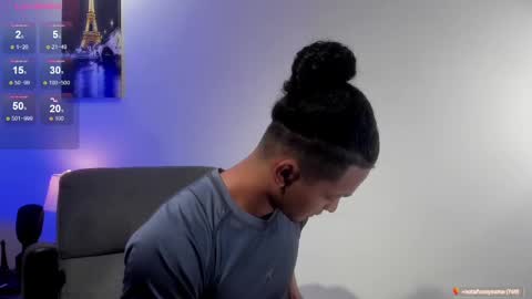 Snapshot of adonis_dlh chatting on February 20, 2025, 2:40 am Adonis online show from February 20, 2025, 2:40 am