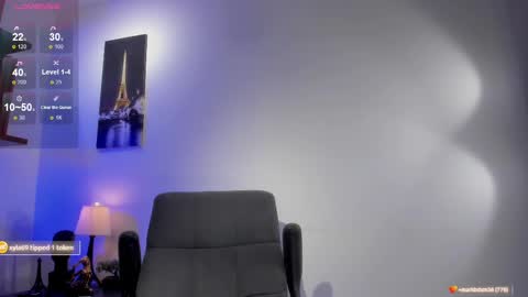 Snapshot of adonis_dlh chatting on February 20, 2025, 8:50 am Adonis online show from February 20, 2025, 8:50 am