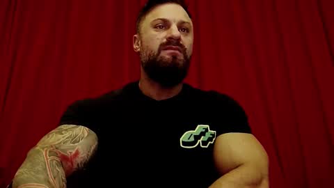 Adonis online show from January 14, 2026, 5:18 pm