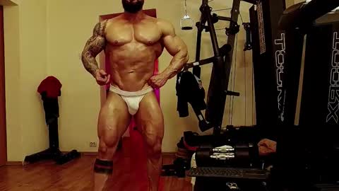 Adonis online show from February 22, 2026, 4:49 pm