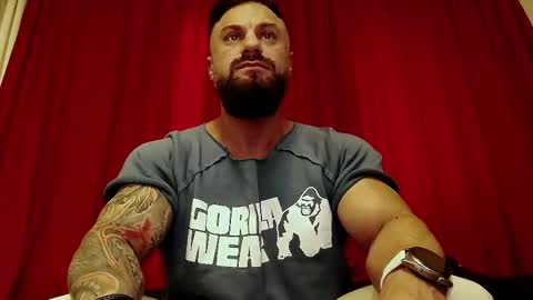 Adonis online show from March 16, 2026, 9:57 am