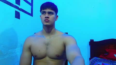 adonis_walkerx online show from December 1, 2024, 10:53 pm