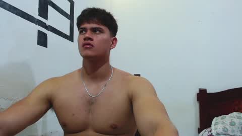adonis_walkerx online show from January 5, 2025, 1:03 am