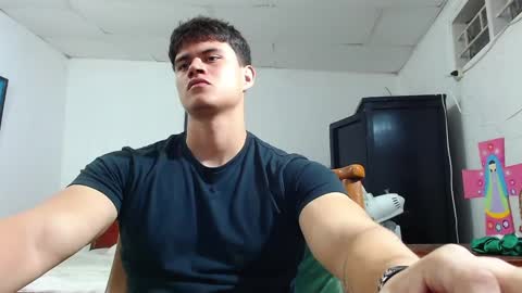 adonis_walkerx online show from January 25, 2025, 11:54 pm