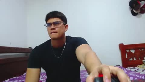adonis_walkerx online show from October 18, 2025, 12:57 am