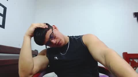 adonis_walkerx online show from October 21, 2025, 1:50 am