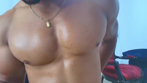 adonisdios online show from December 2, 2025, 1:00 am