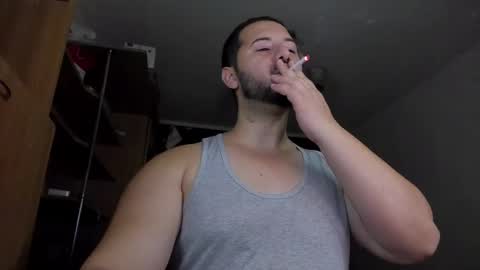 Adonis Steel online show from November 2, 2025, 6:21 pm