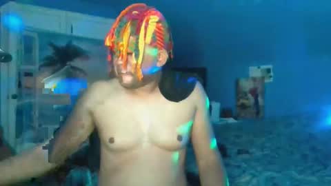 Snapshot of adoniswoody chatting on February 24, 2026, 2:42 am Adonis XDDDDDDDD Woody online show from February 24, 2026, 2:42 am