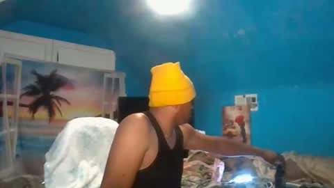 Snapshot of adoniswoody chatting on April 7, 2026, 2:34 am Adonis XDDDDDDDD Woody online show from April 7, 2026, 2:34 am