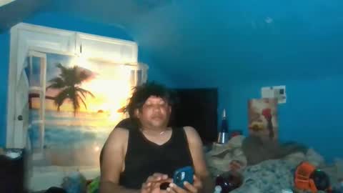 Snapshot of adoniswoody chatting on April 15, 2026, 2:18 am Adonis XDDDDDDDD Woody online show from April 15, 2026, 2:18 am
