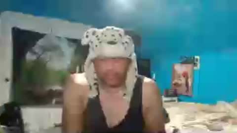 Snapshot of adoniswoody chatting on July 1, 2026, 2:35 am Adonis XDDDDDDDD Woody online show from July 1, 2026, 2:35 am