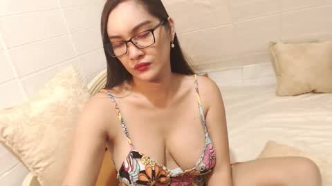 Princess BLanca online show from September 24, 2025, 5:05 pm