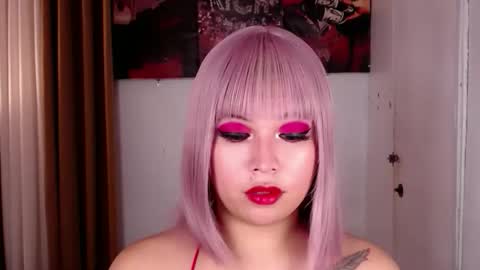 adorabletsforyouxx online show from March 12, 2026, 5:41 pm