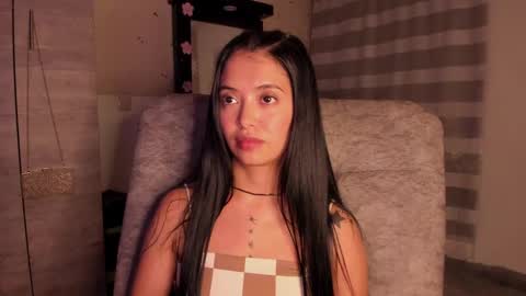 Stormi online show from March 10, 2025, 11:27 pm