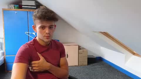 ADR Twink online show from July 22, 2026, 3:26 pm