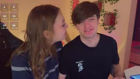 adrean_sofi online show from February 14, 2026, 7:38 am