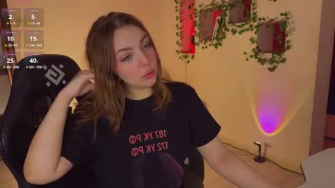 adrean_sofi online show from February 17, 2026, 10:12 am