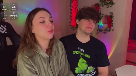 adrean_sofi online show from February 28, 2026, 5:30 am