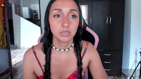 Adrena10 online show from December 1, 2025, 7:41 pm