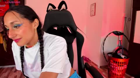 Adrena10 online show from March 20, 2026, 12:10 pm