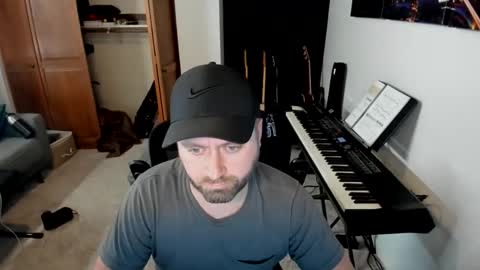 adrenaline1622 online show from November 24, 2025, 8:08 pm