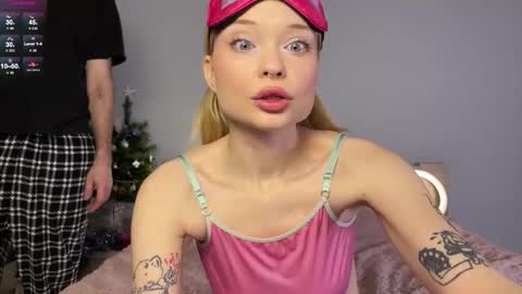 Dorothy Mayfield online show from January 18, 2026, 10:24 pm