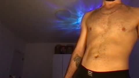 adrenalinlover online show from November 11, 2025, 10:32 pm