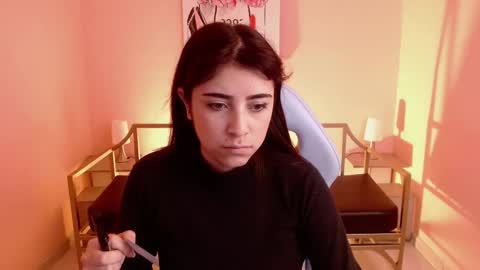 Adri  online show from January 13, 2026, 12:32 pm