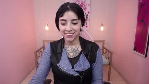 Adri  online show from March 21, 2026, 11:59 am