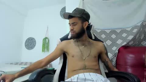 adri_sexboy229 online show from October 12, 2025, 6:23 am