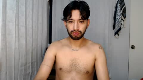 Adrian Falcon online show from July 8, 2026, 7:29 pm