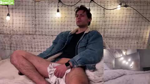 Adrian online show from March 5, 2026, 4:08 am