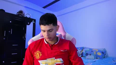 ADRIAN online show from February 26, 2026, 6:51 pm