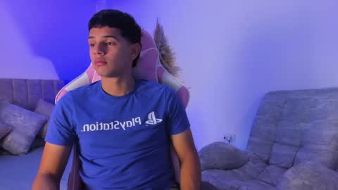 ADRIAN online show from May 13, 2026, 7:00 pm
