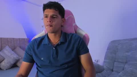 ADRIAN online show from May 19, 2026, 6:58 pm