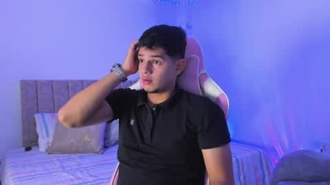 ADRIAN online show from June 25, 2026, 12:54 am