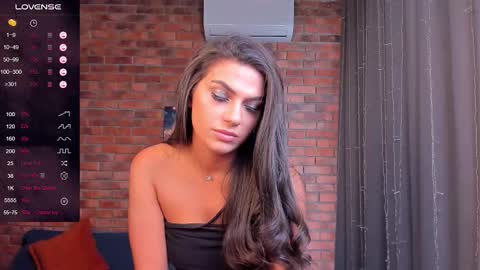 Adriana online show from September 22, 2025, 9:11 am