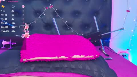AdrianaSexy online show from January 12, 2025, 7:53 am