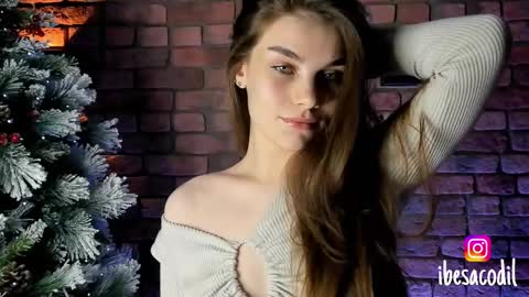 Adri online show from December 30, 2024, 2:09 am