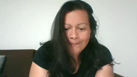 adrianagogo18 online show from March 12, 2025, 1:25 am