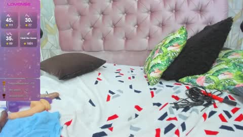 adriana online show from February 11, 2025, 5:18 pm